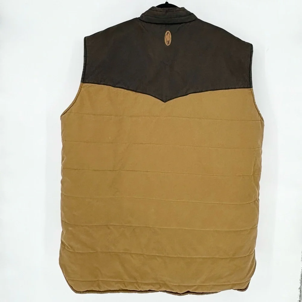 OUTBACK TRADING worn once